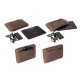 Case Antishock Alhva Streetshot Notebook Terra 15 Case Antishock Alhva Streetshot Notebook Terra 15
