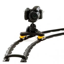 PHOTO MOTION ALHVA KIT 2 - RAIL 2M