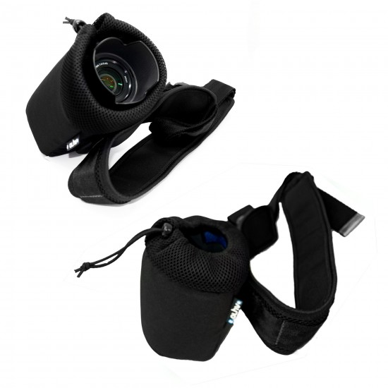 Glove Case Alhva Kangaroo CN-M