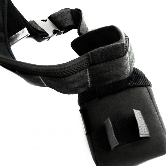 Glove Case Alhva Kangaroo CN-P