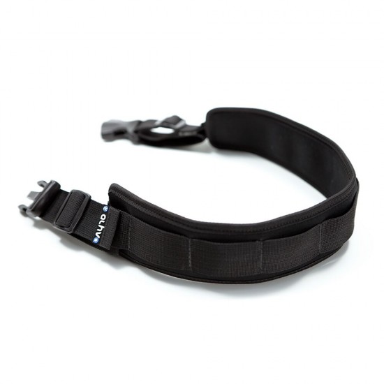 Ahlva Reporter Belt Ahlva Reporter Belt