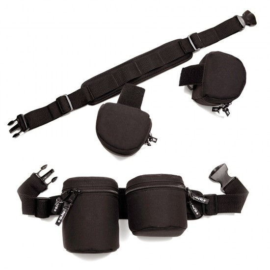 Ahlva Reporter Belt Ahlva Reporter Belt