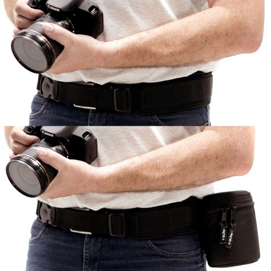 Ahlva Reporter Belt Ahlva Reporter Belt