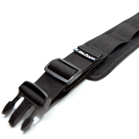 Ahlva Reporter Belt Ahlva Reporter Belt