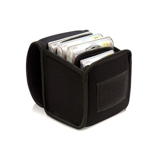 Alhva filter holder Alhva filter holder