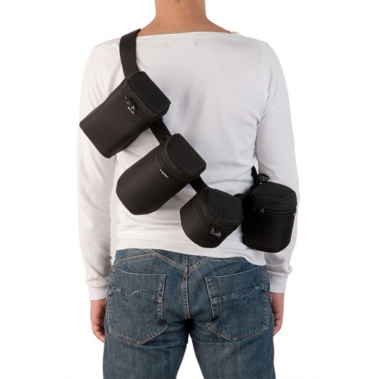 Ahlva Suspender Belt Kit C5