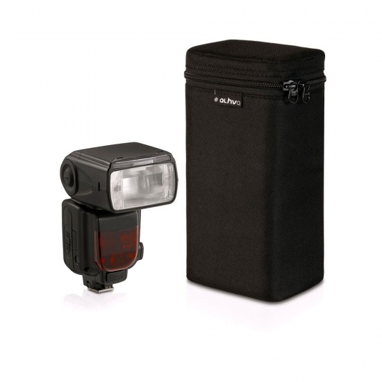 Case Alhva Flash Glove Case Alhva Flash Glove