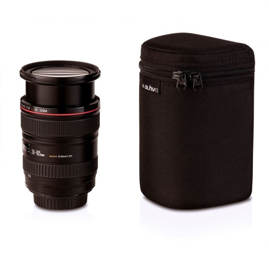 Glove Case Alhva Lens G
