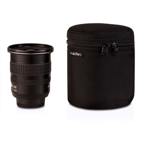 Case Alhva Lens M Glove Case Alhva Lens M Glove