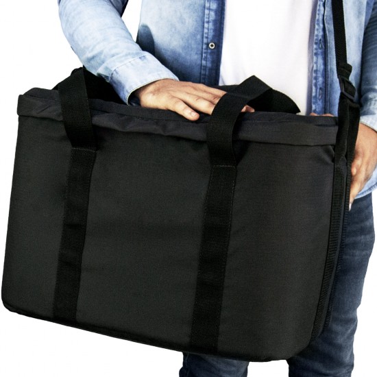 Fresnel Alhva Bag