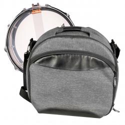 BagDrum Alhva Box 15" Gray