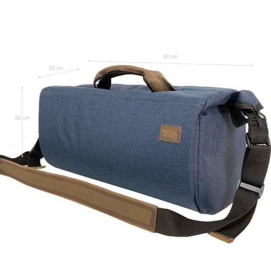 Sound Case Alhva Boombox Naval StreetShot