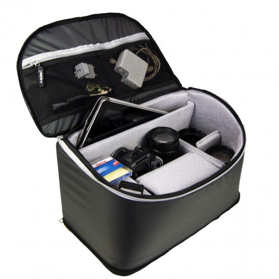 Internal Case Alhva Style M