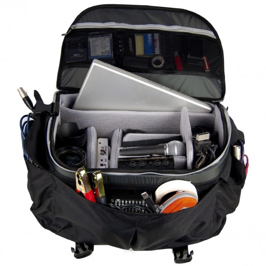Ahlva Style GG Bag