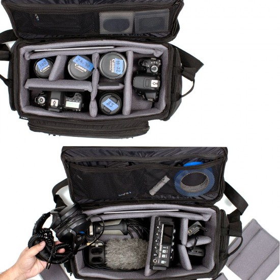 Alhva Traditional Jumbo Bag