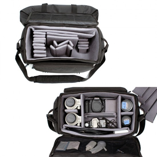 Alhva Traditional Jumbo Bag