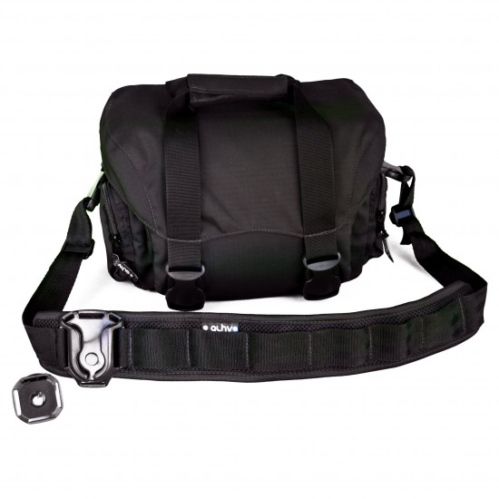 Traditional Alhva Bag P