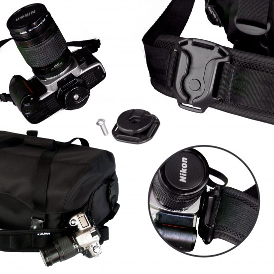 Alhva Traditional Jumbo Bag