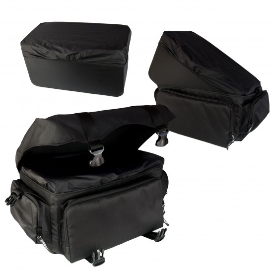 Alhva Traditional Jumbo Bag