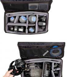 Alhva Traditional Jumbo Internal Case