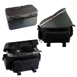 Traditional Alhva M Bag