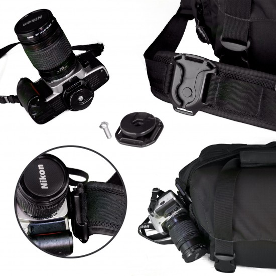Traditional Alhva Bag P