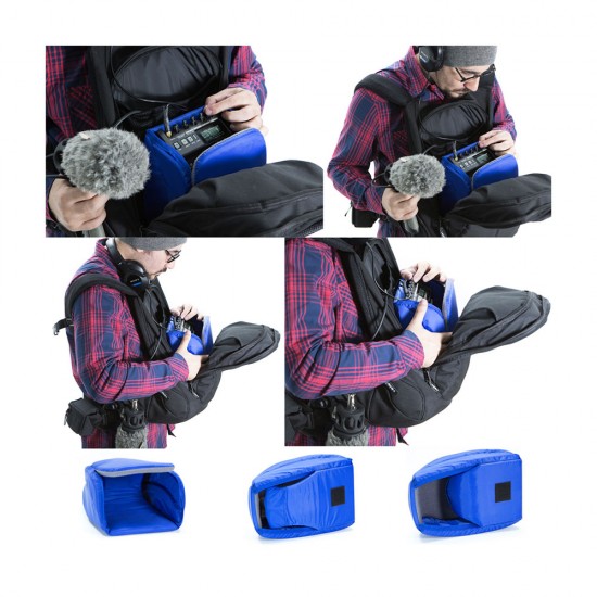 Internal Case Alhva Prisma Universal