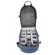 Alhva StreetShot Naval Backpack 15/16 Alhva StreetShot Naval Backpack 15/16