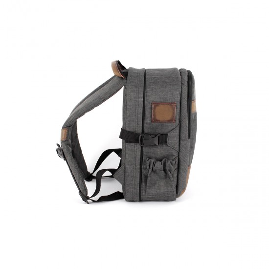 Alhva StreetShot Onix 10 Backpack