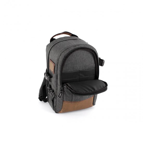 Alhva StreetShot Onix 10 Backpack