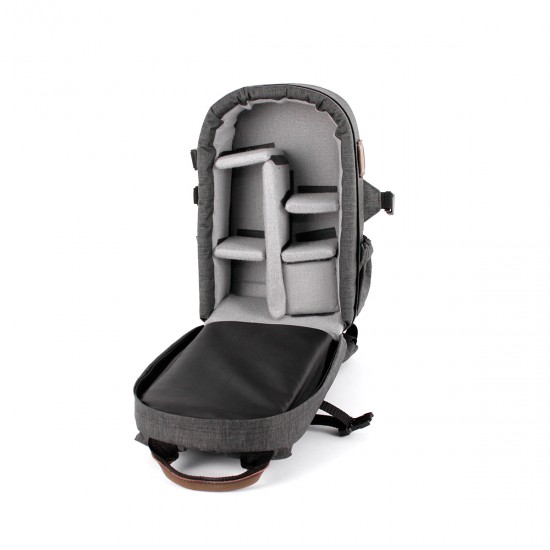 Alhva StreetShot Onix 10 Backpack