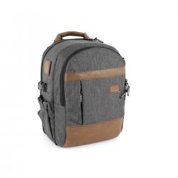 Alhva StreetShot Onix 13 Backpack