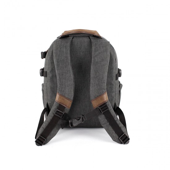 Alhva StreetShot Onix 13 Backpack Alhva StreetShot Onix 13 Backpack