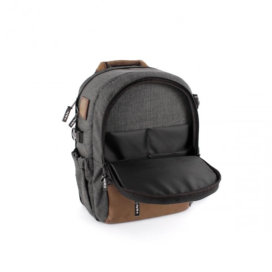 Alhva StreetShot Onix 13 Backpack Alhva StreetShot Onix 13 Backpack