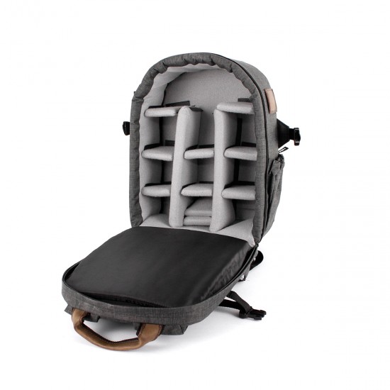 Alhva StreetShot Onix 13 Backpack Alhva StreetShot Onix 13 Backpack