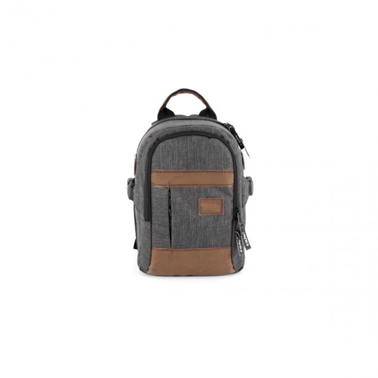 Alhva StreetShot Onix 7 Backpack