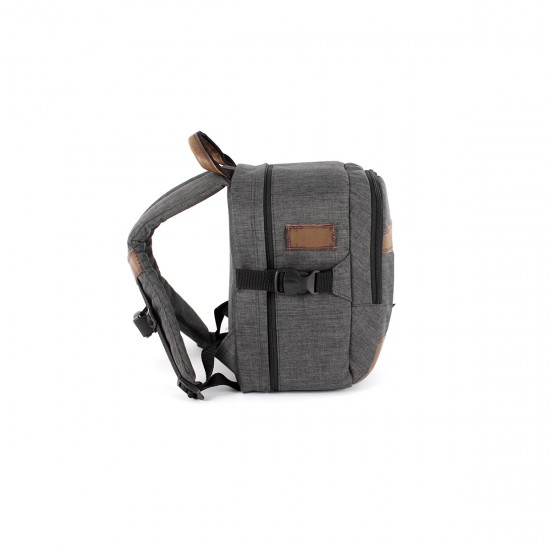 Alhva StreetShot Onix 7 Backpack