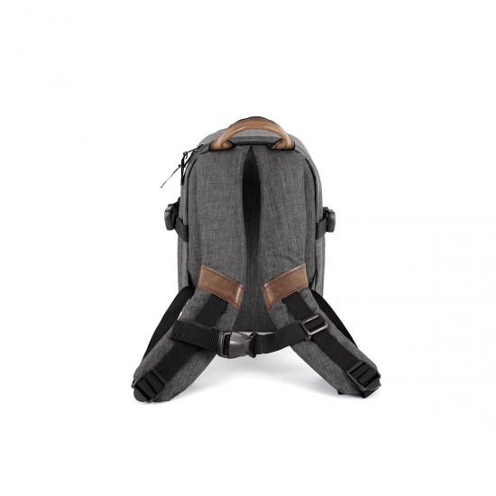 Alhva StreetShot Onix 7 Backpack