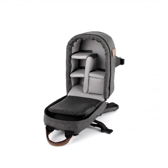 Alhva StreetShot Onix 7 Backpack