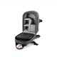 Alhva StreetShot Onix 7 Backpack