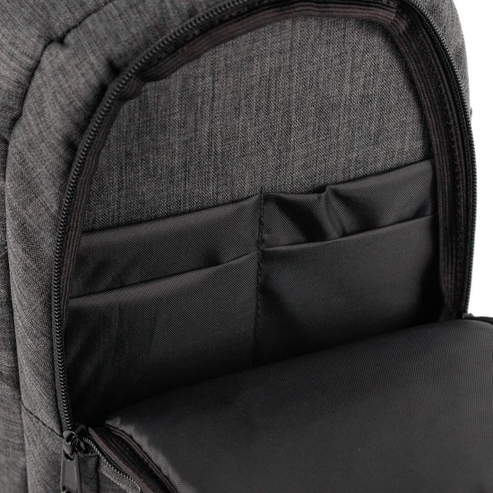 Alhva StreetShot Onix 7 Backpack