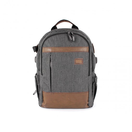 Ahlva StreetShot Onix Backpack 15/16