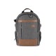 Ahlva StreetShot Onix Backpack 15/16