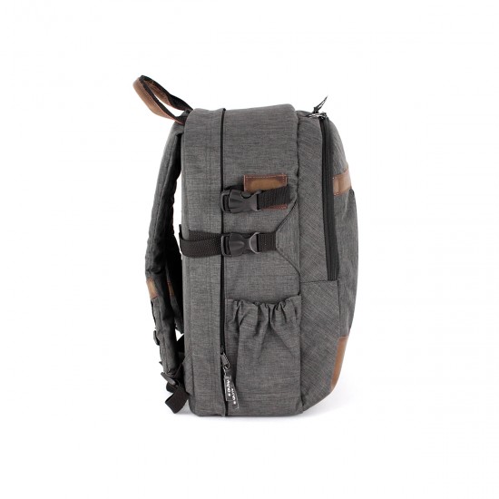 Ahlva StreetShot Onix Backpack 15/16