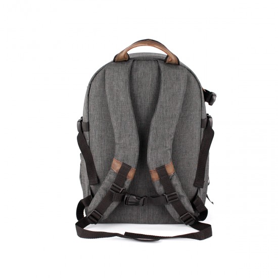 Ahlva StreetShot Onix Backpack 15/16