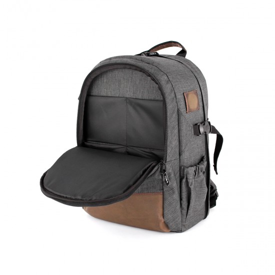 Ahlva StreetShot Onix Backpack 15/16