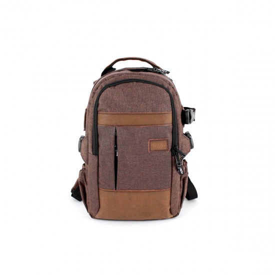 Alhva StreetShot Terra 10 Backpack