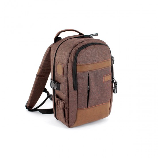 Alhva StreetShot Terra 10 Backpack