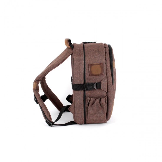 Alhva StreetShot Terra 10 Backpack