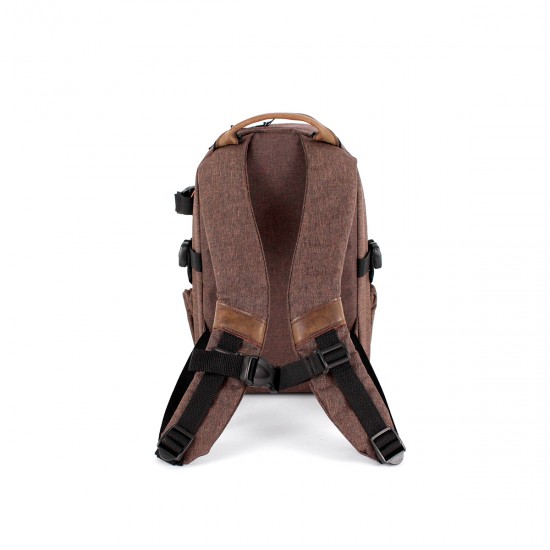 Alhva StreetShot Terra 10 Backpack